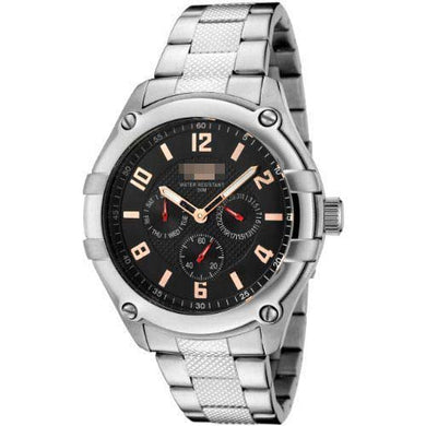 El Salvador Watches Manufacturer
