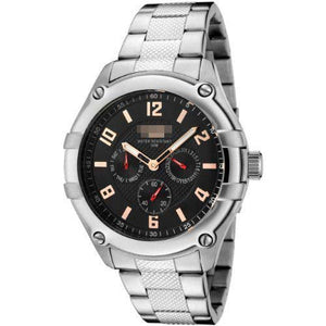 El Salvador Watches Manufacturer