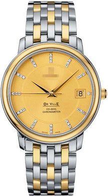 Wholesale Yellow Gold Men 4374.15.00 Watch