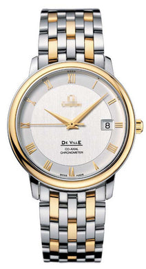 Wholesale Yellow Gold Men 4374.31.00 Watch