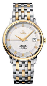 Wholesale Yellow Gold Men 4374.31.00 Watch
