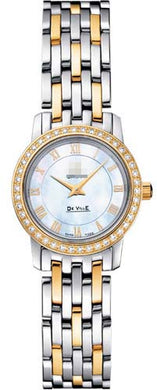 Wholesale Yellow Gold Women 4375.71.00 Watch