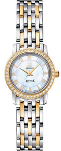 Wholesale Yellow Gold Women 4375.71.00 Watch