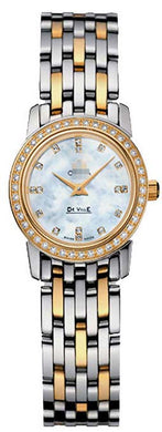 Wholesale Yellow Gold Women 4375.75.00 Watch