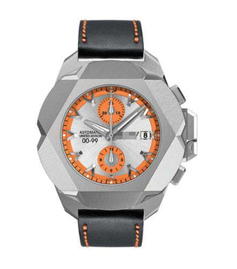 Wholesale Stainless Steel Men 4450.MS.V18.58.00 Watch