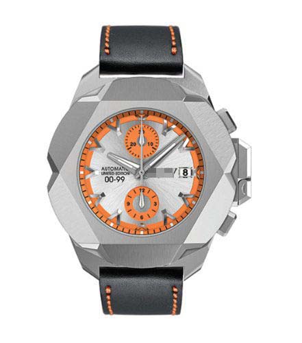 Wholesale Stainless Steel Men 4450.MS.V18.58.00 Watch
