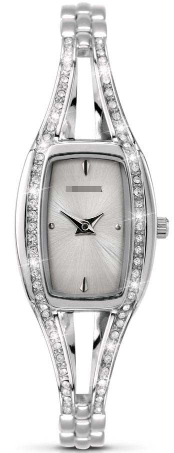 Wholesale Stainless Steel Women 4462 Watch