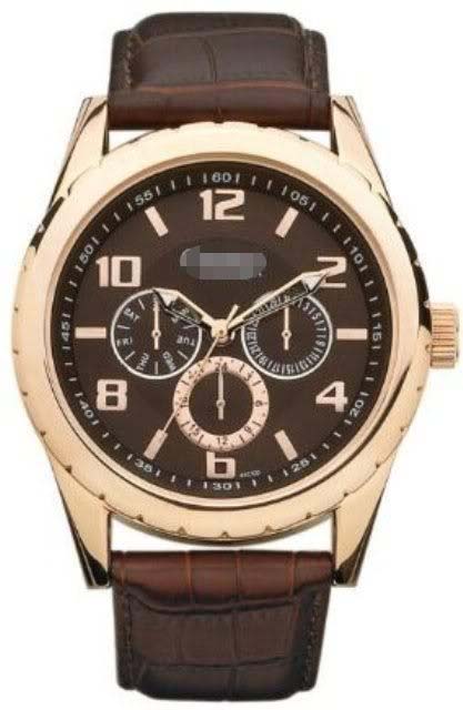 Andrew Marc Watches Manufacturers