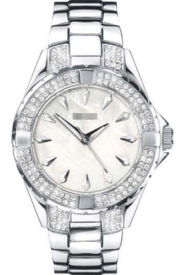 Wholesale Stainless Steel Women 4522 Watch