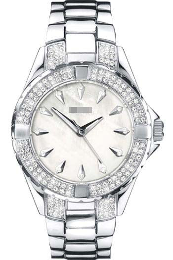 Wholesale Stainless Steel Women 4522 Watch