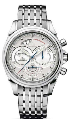 Wholesale Stainless Steel Men 4550.30.00 Watch