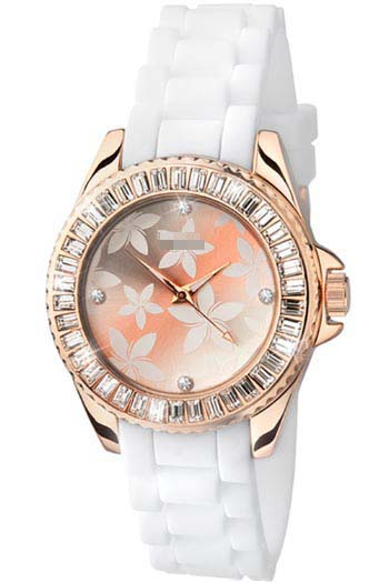 Wholesale Stainless Steel Women 4560 Watch