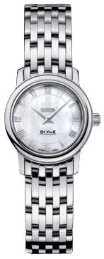 Wholesale Stainless Steel Women 4570.71.00 Watch