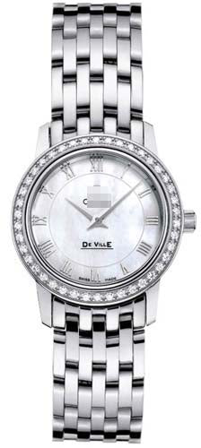 Wholesale Stainless Steel Women 4575.71.00 Watch