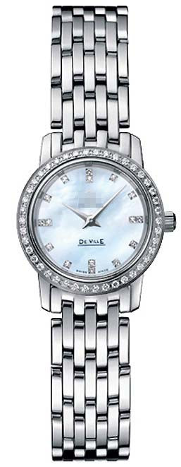 Wholesale Stainless Steel Women 4575.75.00 Watch