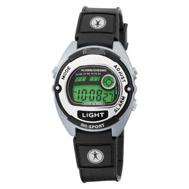 Watch Battery 45-6853SIL