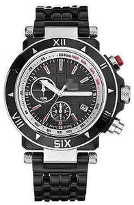 Custom Stainless Steel Men 46000G1 Watch