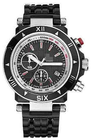 Custom Stainless Steel Men 46000G1 Watch