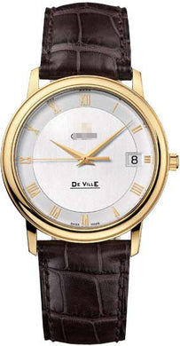 Wholesale Yellow Gold Men 4610.32.02 Watch