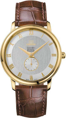 Wholesale Yellow Gold Men 4613.30.02 Watch