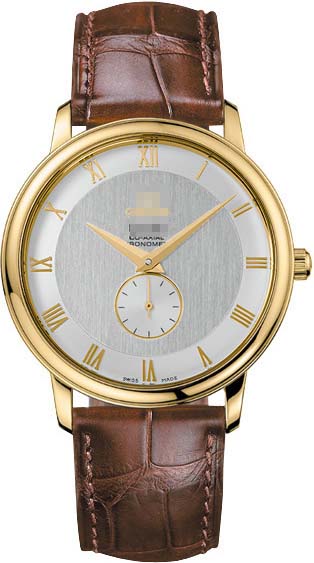 Wholesale Yellow Gold Men 4613.30.02 Watch