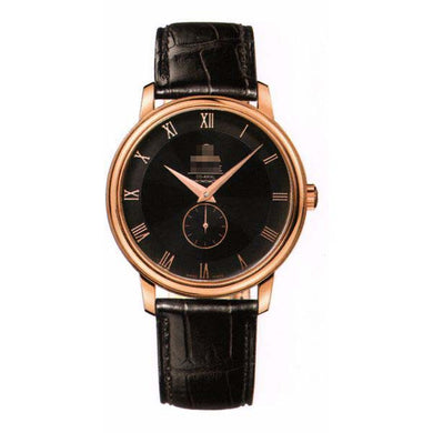 Wholesale Rose Gold Men 4614.50.01 Watch