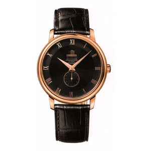 Wholesale Rose Gold Men 4614.50.01 Watch