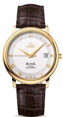 Wholesale Yellow Gold Men 4617.31.02 Watch