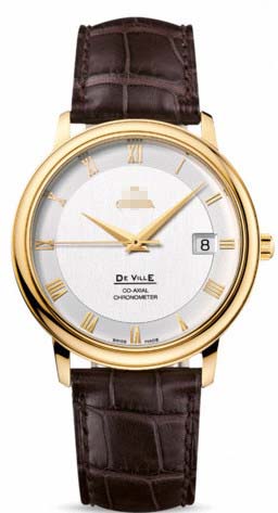 Wholesale Yellow Gold Men 4617.31.02 Watch