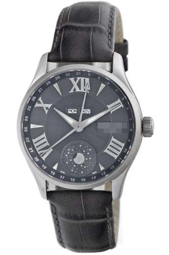 Wholesale Stainless Steel Men 46213AA23.BDC36 Watch