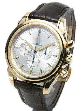 Wholesale Yellow Gold Men 4641.30.32 Watch
