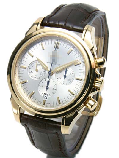 Wholesale Yellow Gold Men 4641.30.32 Watch