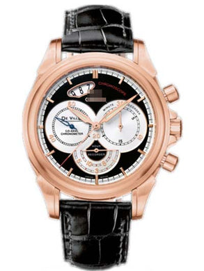 Wholesale Rose Gold Men 4656.50.31 Watch