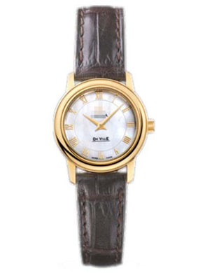 Wholesale Yellow Gold Women 4670.71.02 Watch