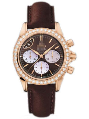 Wholesale Rose Gold Men 4677.60.37 Watch