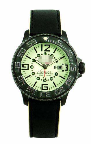 Wholesale Stainless Steel Men 46GMT4 Watch