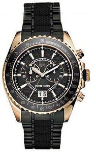 Custom Men 47002G1 Watch