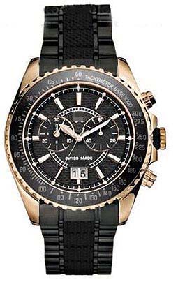 Custom Men 47002G1 Watch