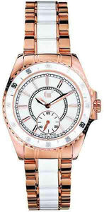 Custom Two Tone Women 47003L1 Watch