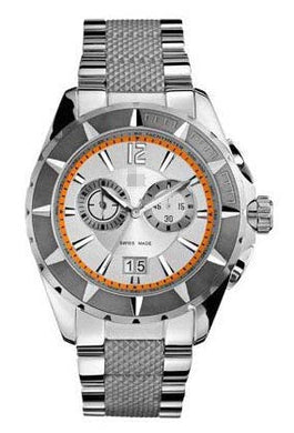 Custom Men 47004G2 Watch