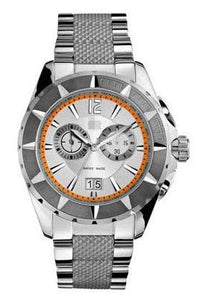 Custom Men 47004G2 Watch
