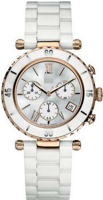 Custom Women 47504M1 Watch