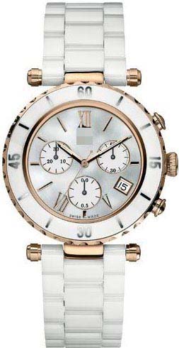 Custom Women 47504M1 Watch
