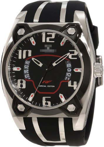 Wholesale Stainless Steel Men 47609-75 Watch
