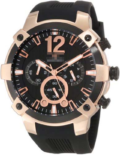 Wholesale Stainless Steel Men 47633-95 Watch