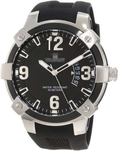 Wholesale Stainless Steel Men 47635-55 Watch