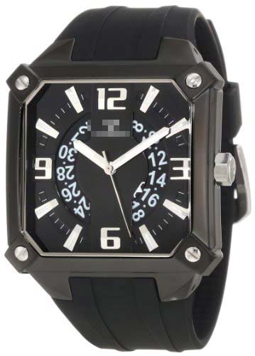 Wholesale Stainless Steel Men 47637-55 Watch