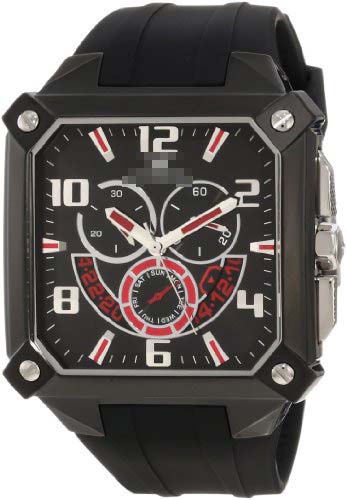 Wholesale Stainless Steel Men 47639-75 Watch