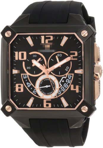 Wholesale Stainless Steel Men 47639-95 Watch