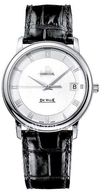 Wholesale Stainless Steel Men 4810.33.01 Watch